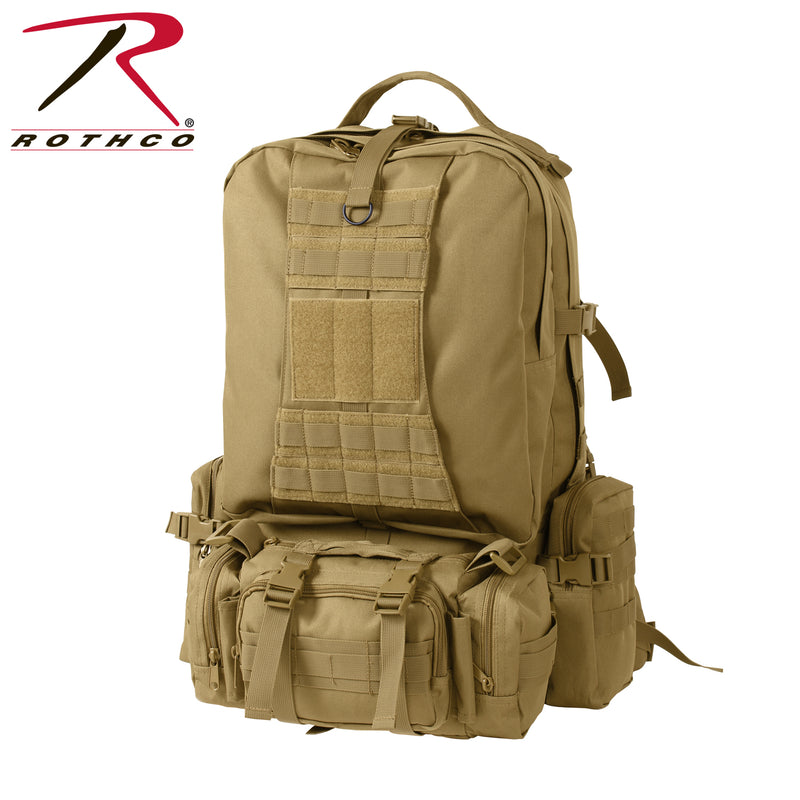 Rothco Global Assault Pack