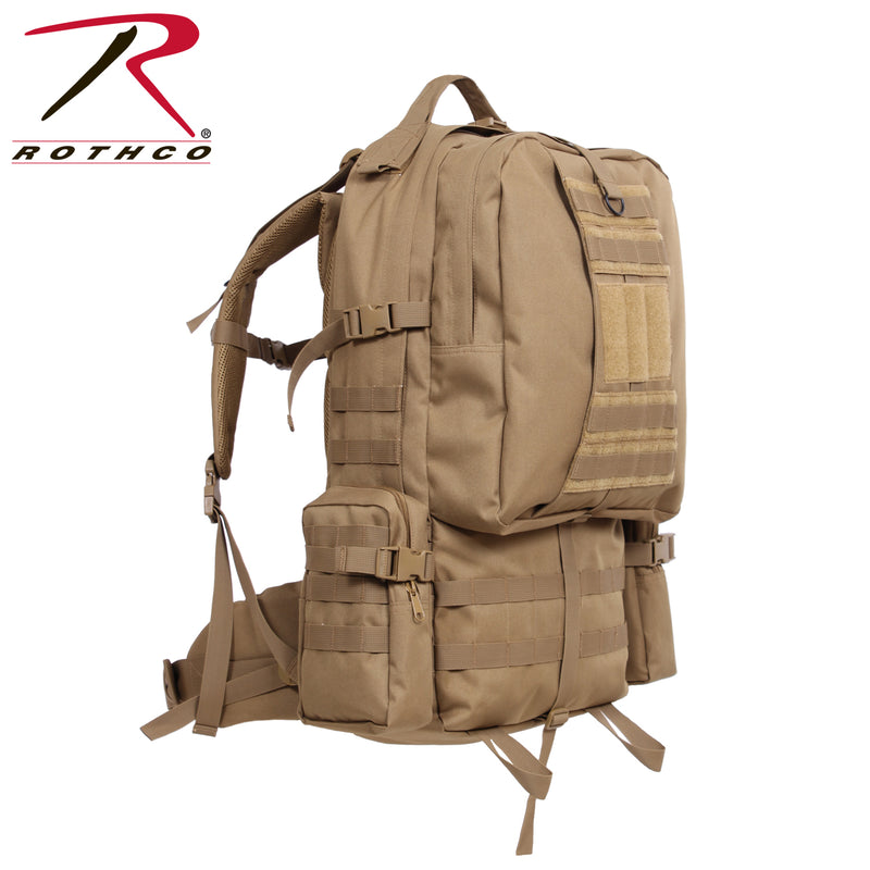 Rothco Global Assault Pack