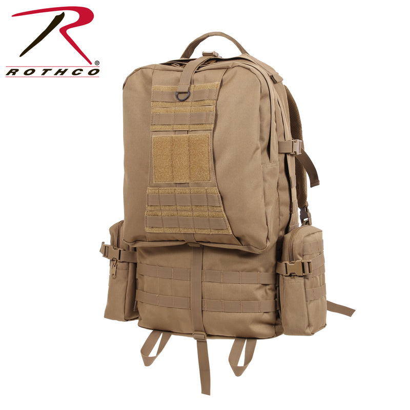 Rothco Global Assault Pack