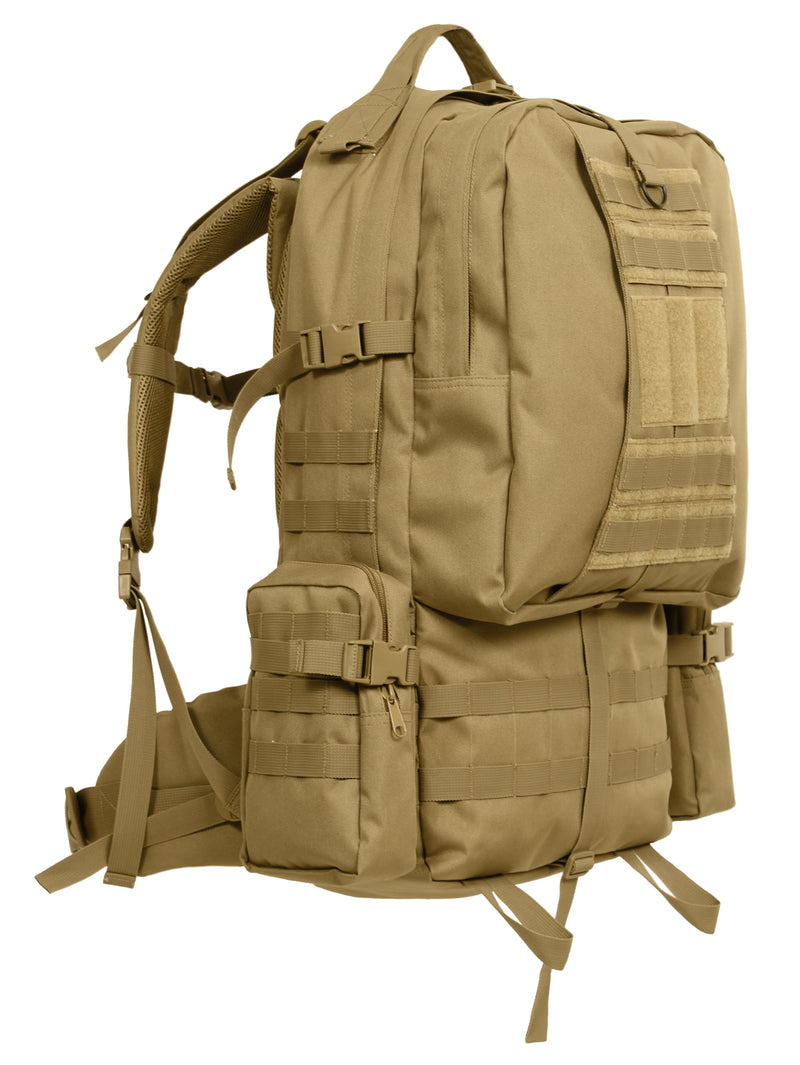 Rothco Global Assault Pack