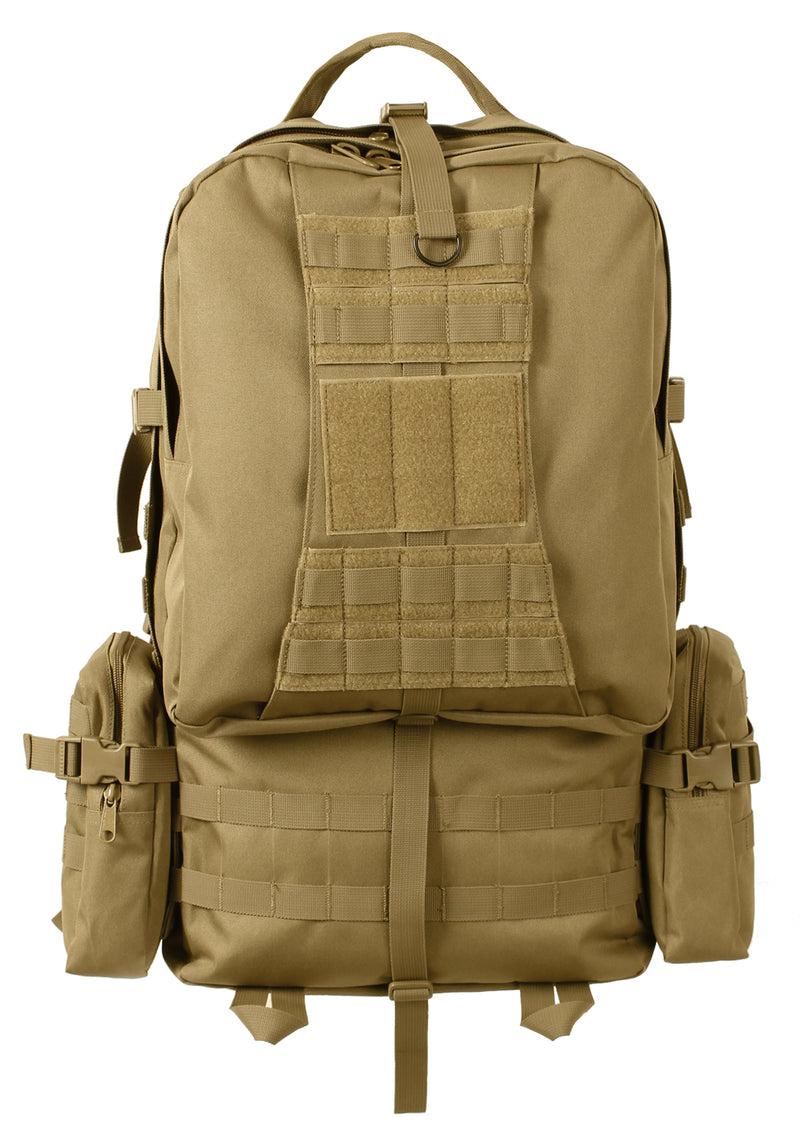 Rothco Global Assault Pack