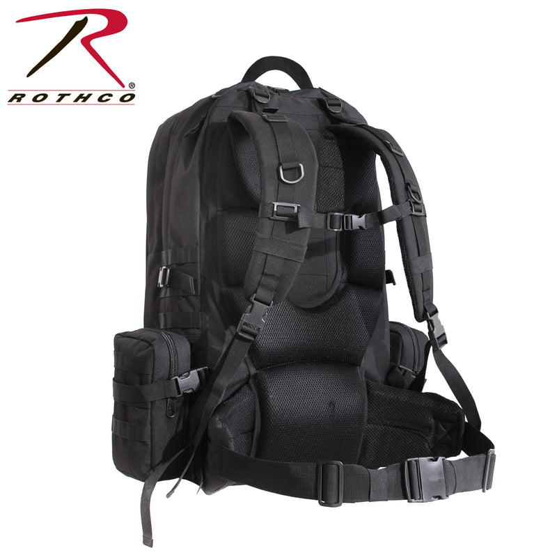 Rothco Global Assault Pack