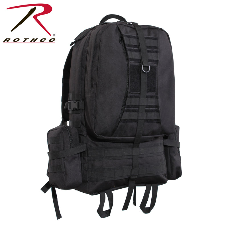 Rothco Global Assault Pack