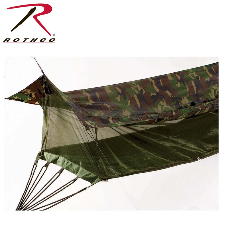 Rothco Jungle Hammock