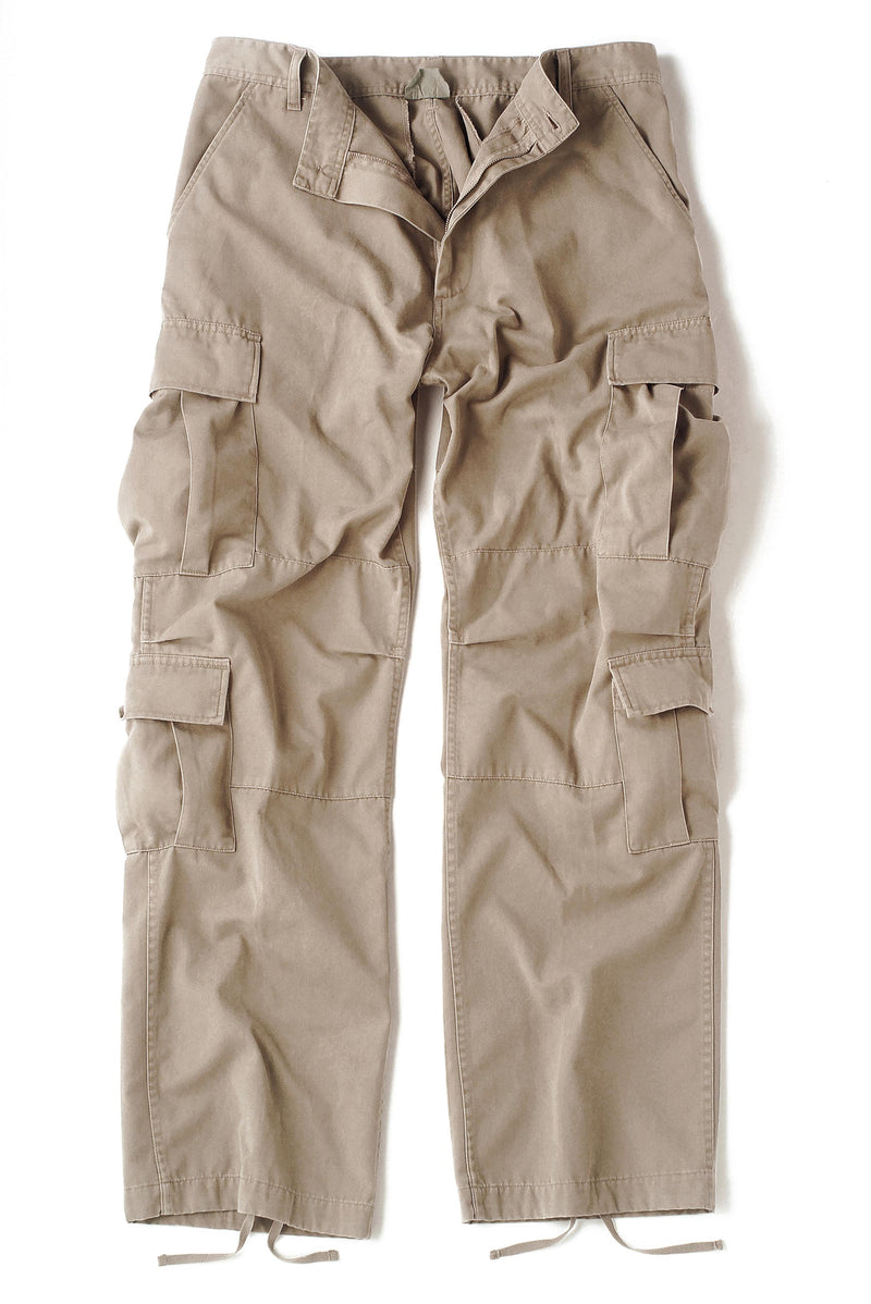 Rothco Vintage Paratrooper Fatigue Pants