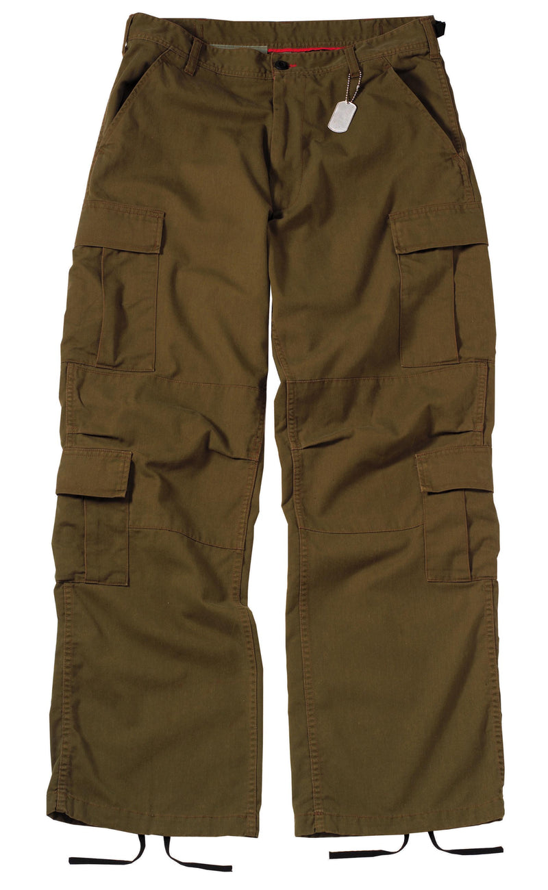 Rothco Vintage Paratrooper Fatigue Pants