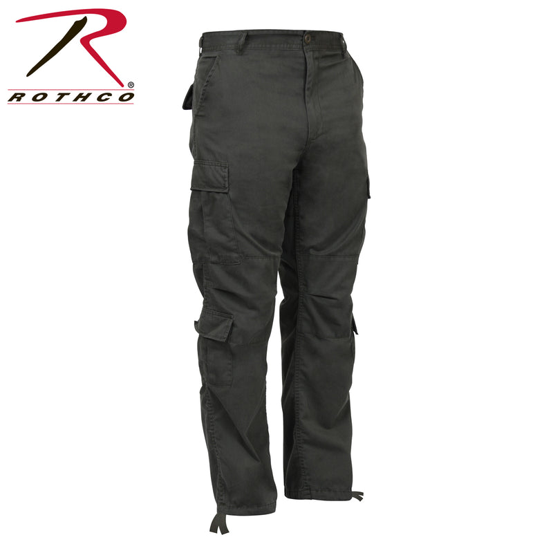 Rothco Vintage Paratrooper Fatigue Pants