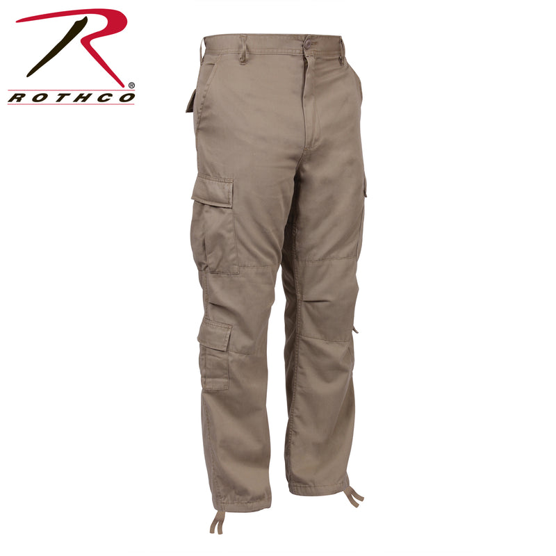 Rothco Vintage Paratrooper Fatigue Pants