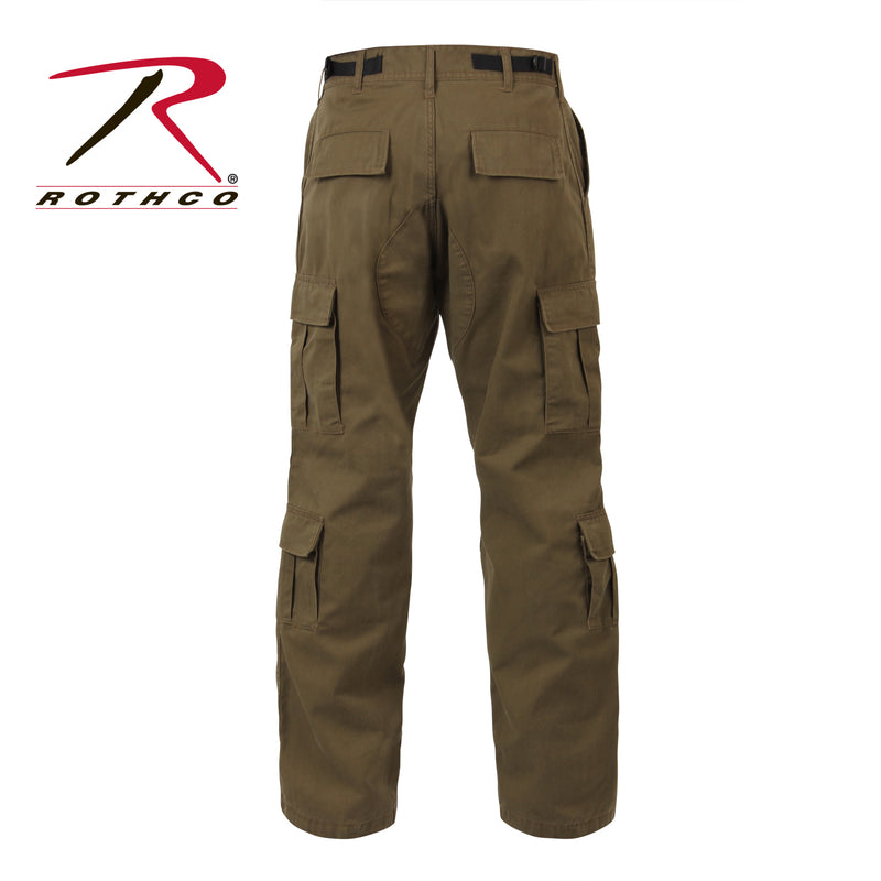 Rothco Vintage Paratrooper Fatigue Pants