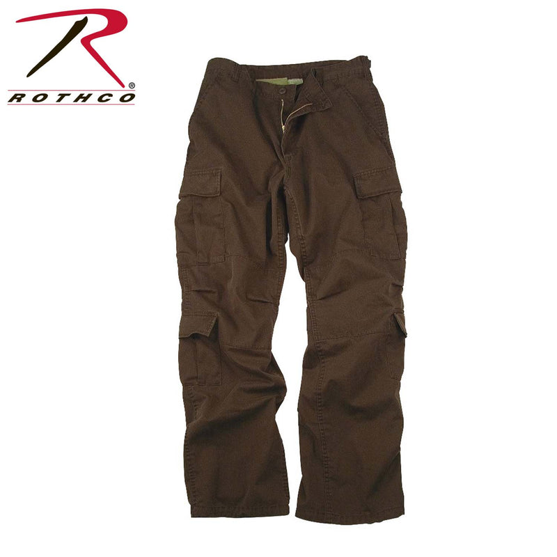 Rothco Vintage Paratrooper Fatigue Pants