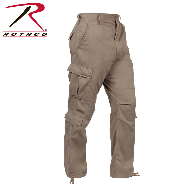 Rothco Vintage Paratrooper Fatigue Pants