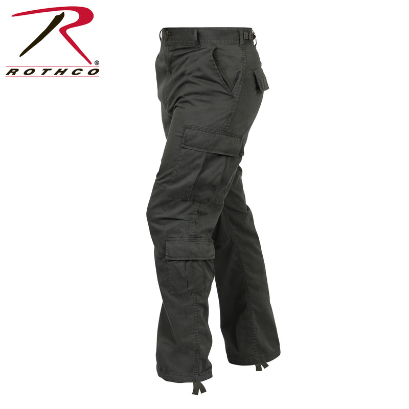 Rothco Vintage Paratrooper Fatigue Pants