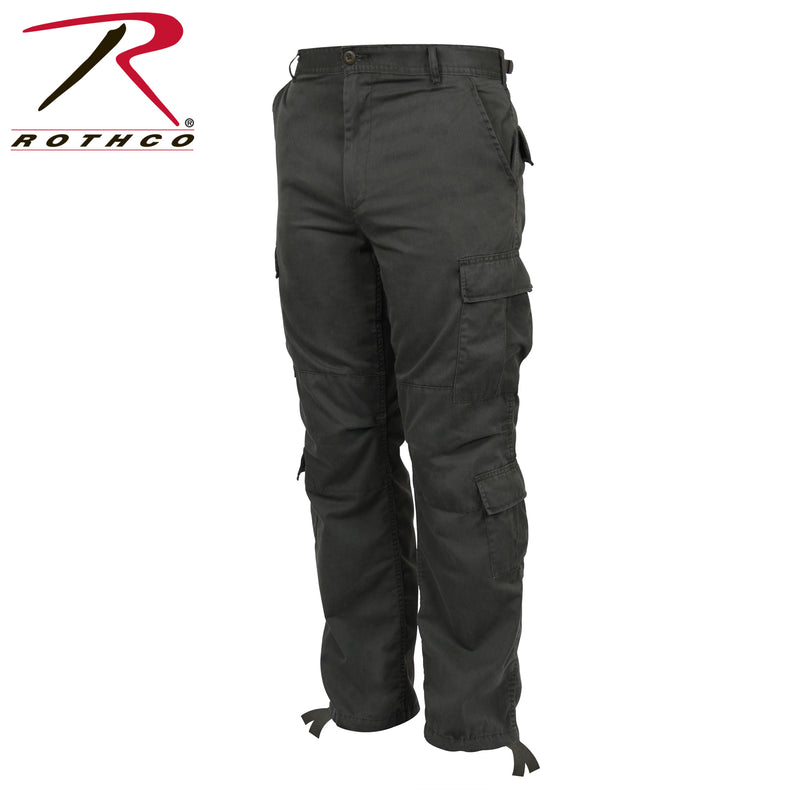 Rothco Vintage Paratrooper Fatigue Pants