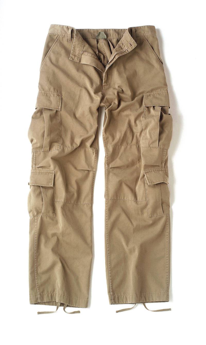 Rothco Vintage Paratrooper Fatigue Pants