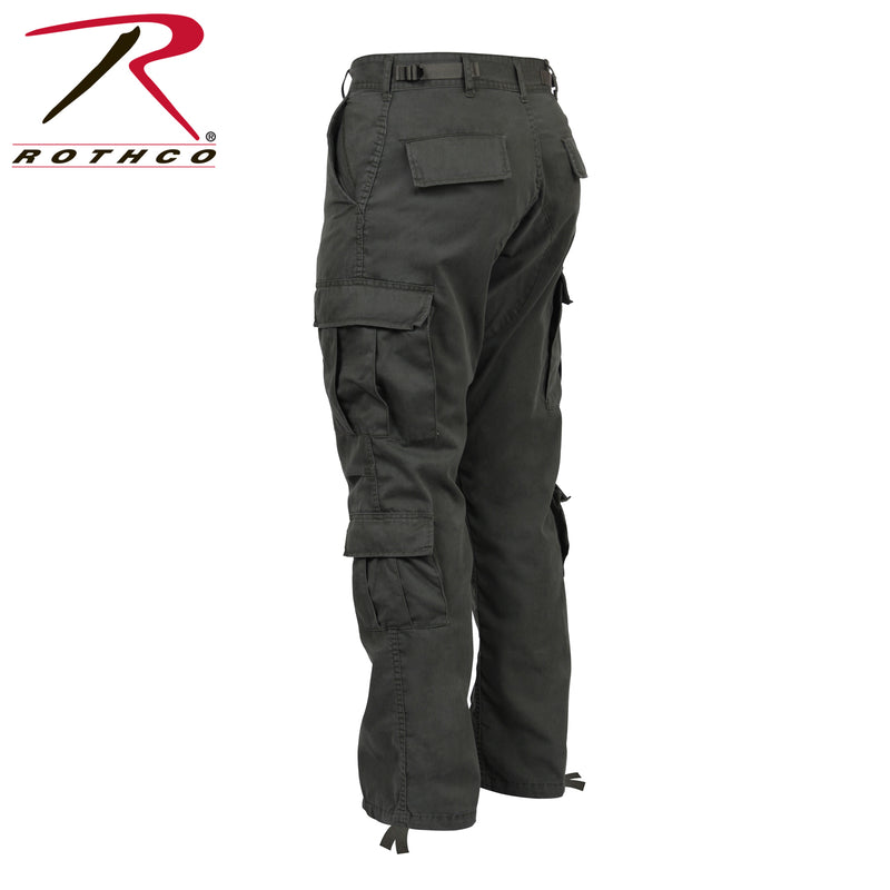 Rothco Vintage Paratrooper Fatigue Pants