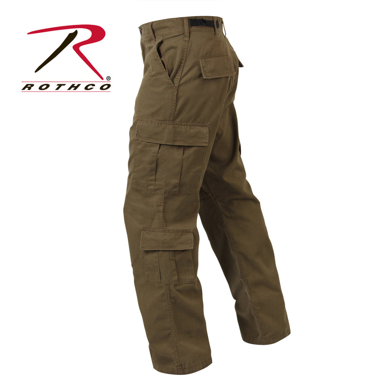 Rothco Vintage Paratrooper Fatigue Pants