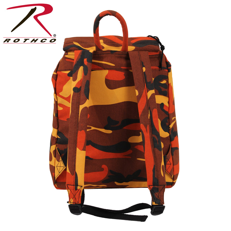 Rothco Canvas Daypack