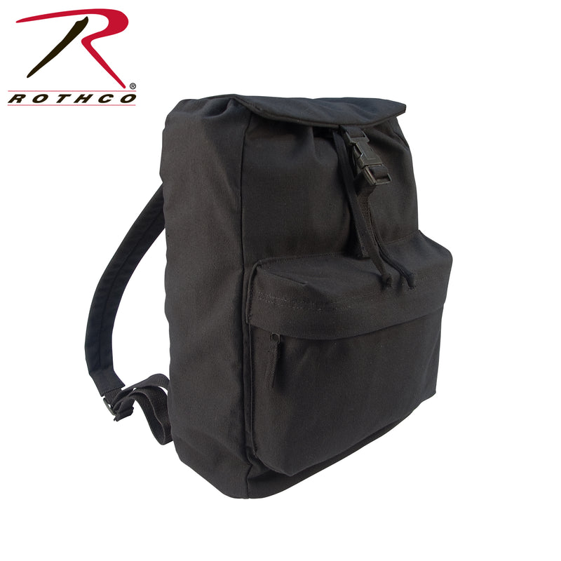 Rothco Canvas Daypack