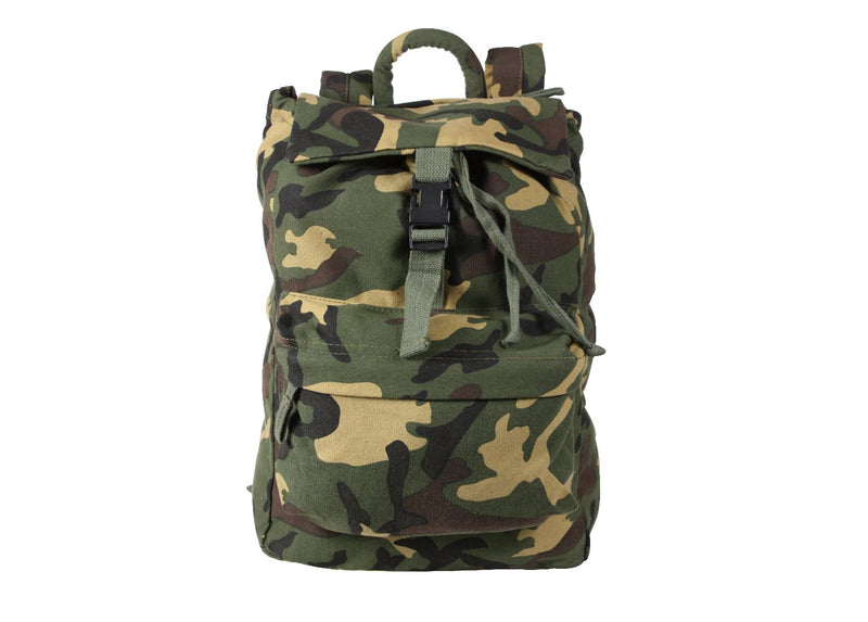 Rothco Canvas Daypack