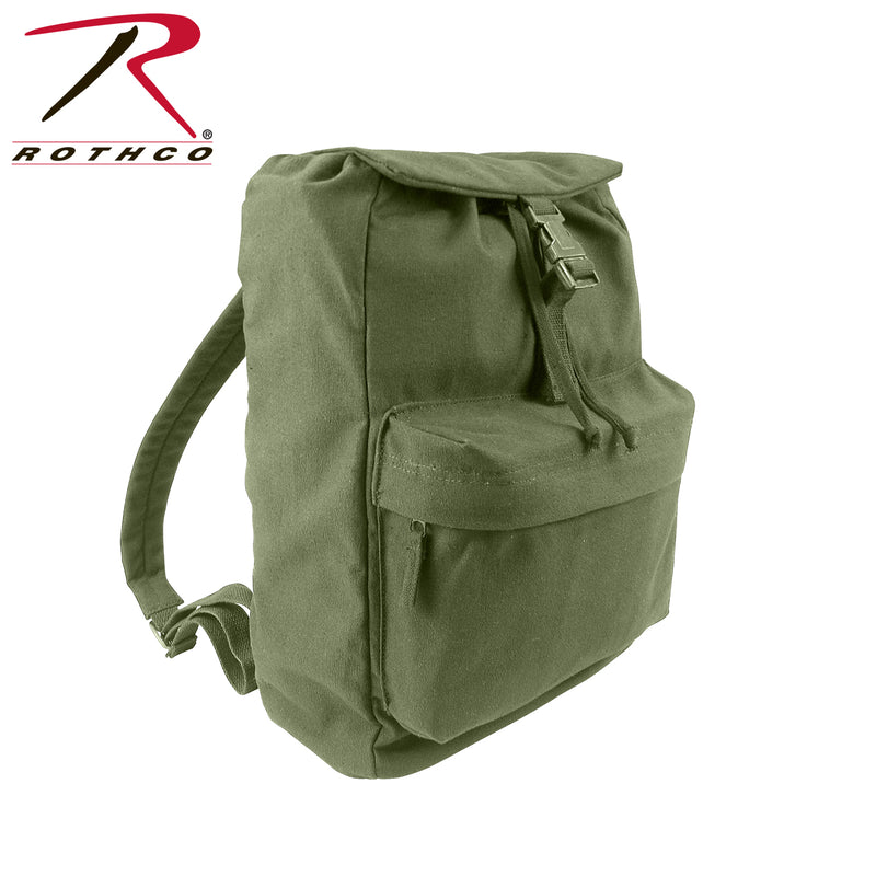 Rothco Canvas Daypack