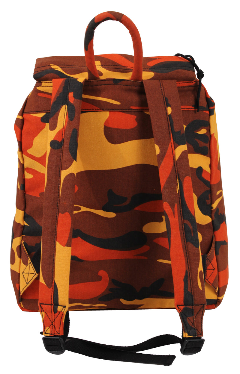 Rothco Canvas Daypack