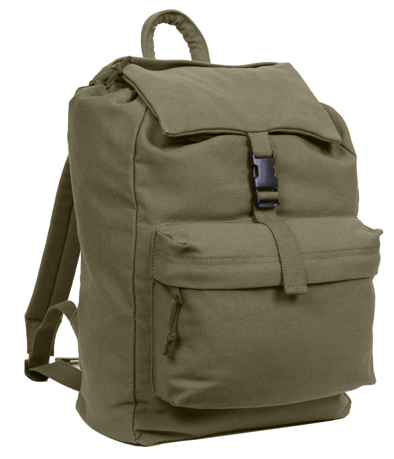 Rothco Canvas Daypack