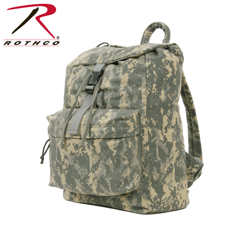 Rothco Canvas Daypack