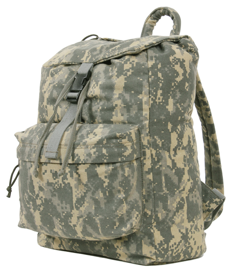 Rothco Canvas Daypack