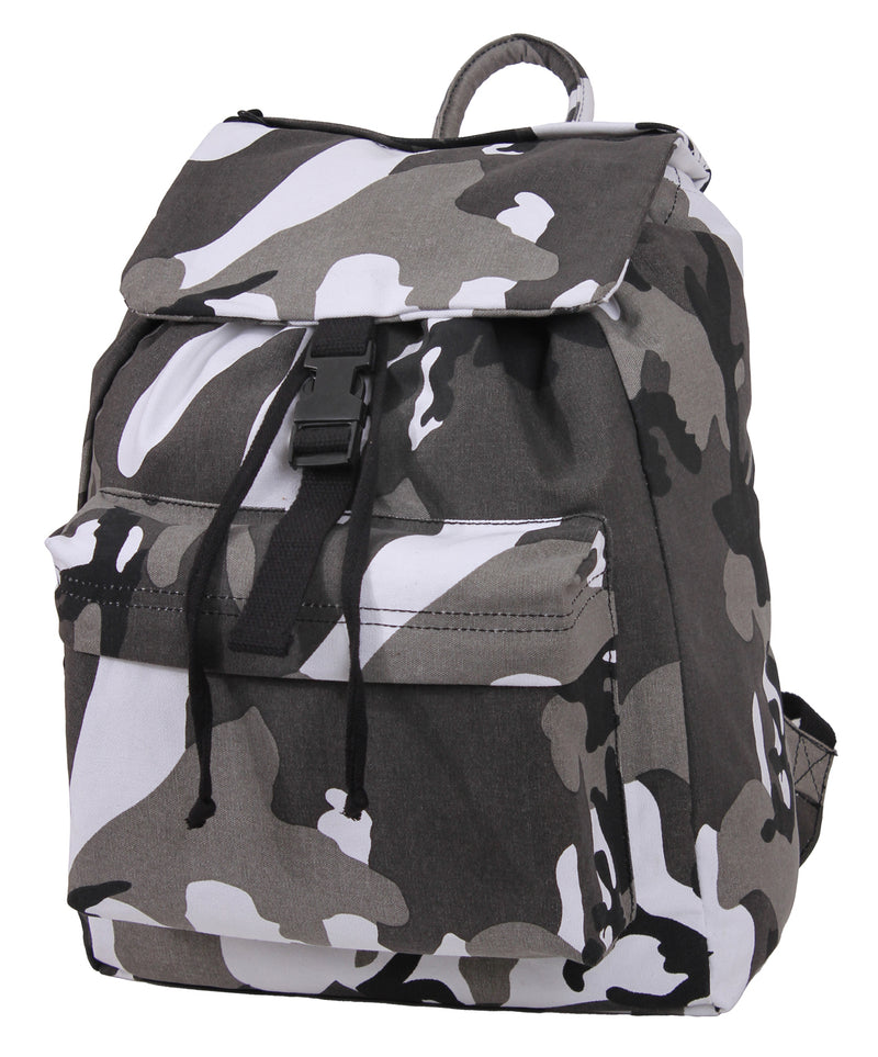 Rothco Canvas Daypack