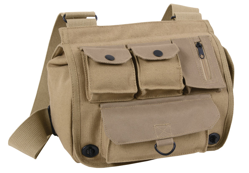 Rothco Venturer Survivor Shoulder Bag