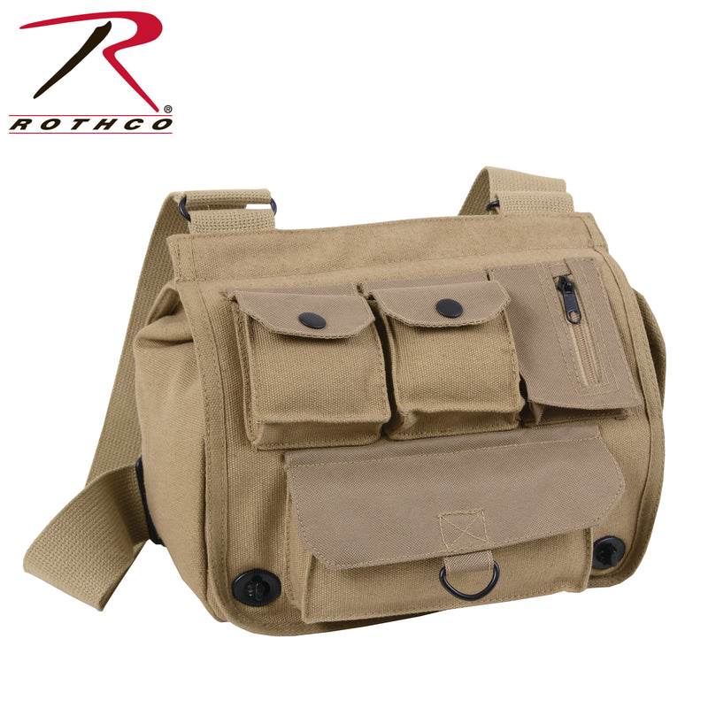 Rothco Venturer Survivor Shoulder Bag