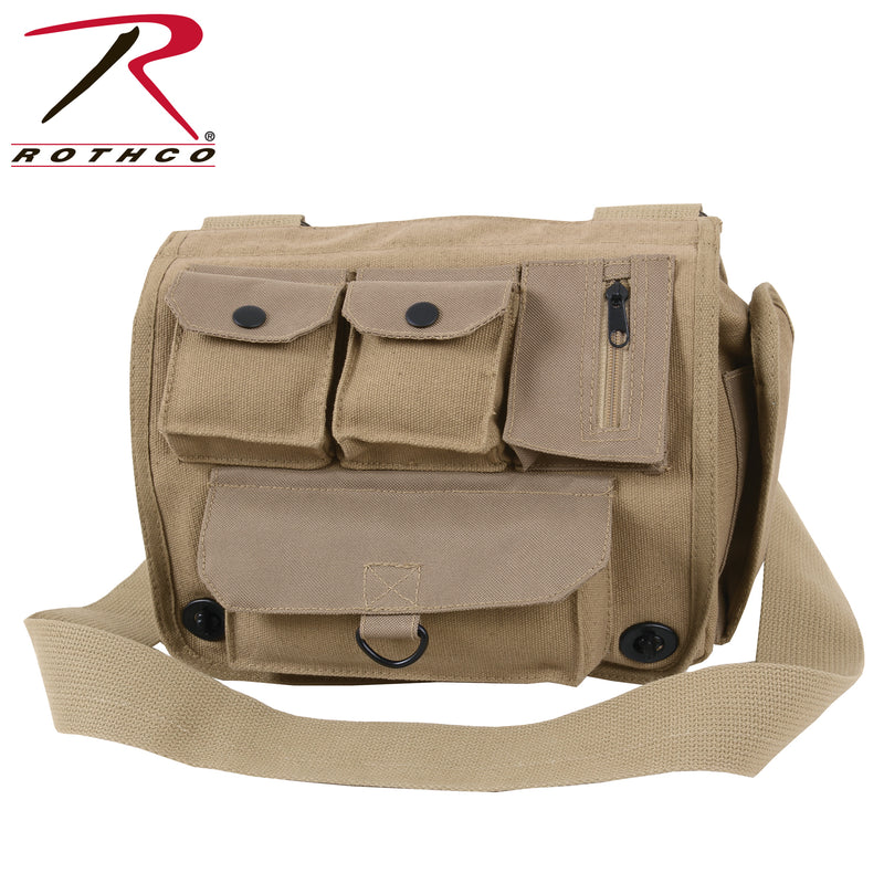 Rothco Venturer Survivor Shoulder Bag