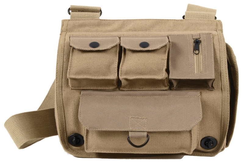 Rothco Venturer Survivor Shoulder Bag