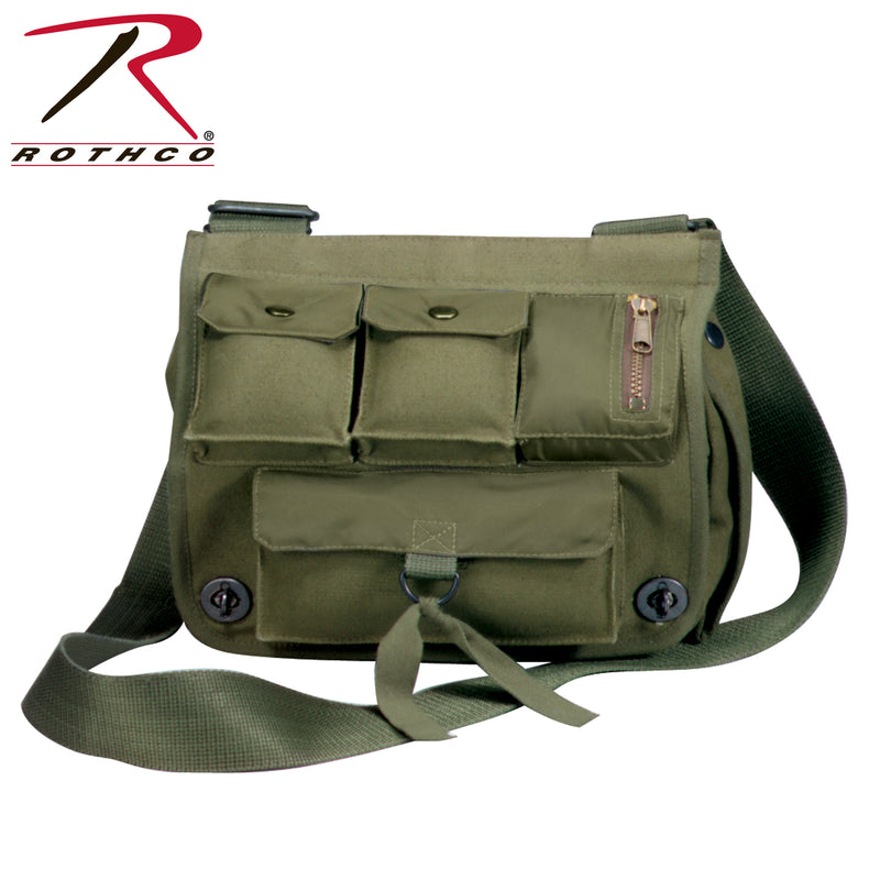 Rothco Venturer Survivor Shoulder Bag