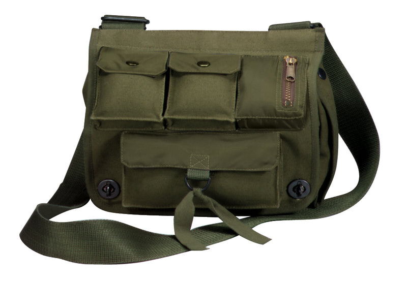 Rothco Venturer Survivor Shoulder Bag