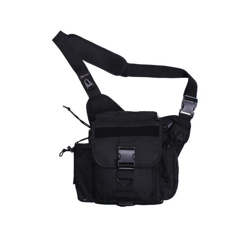 Rothco XL Advanced Tactical Shoulder Bag