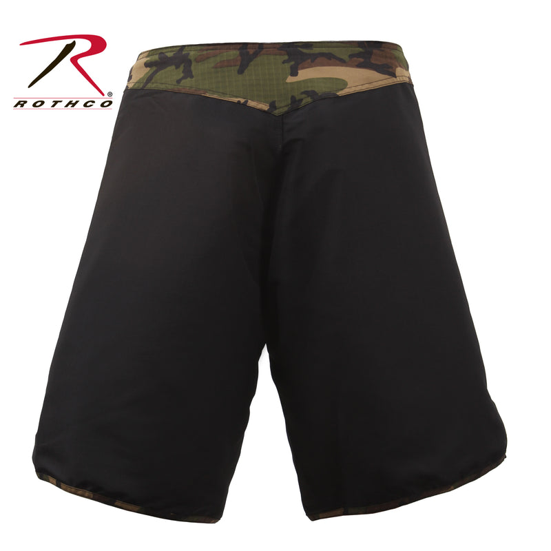 Rothco MMA Fighting Shorts