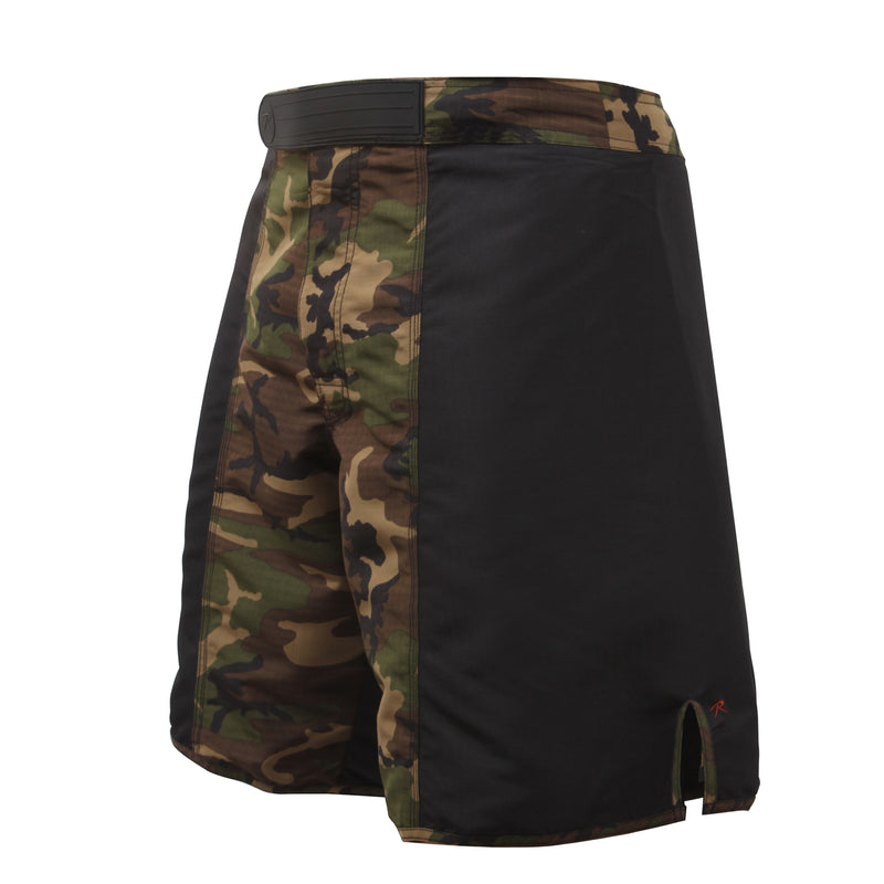 Rothco MMA Fighting Shorts