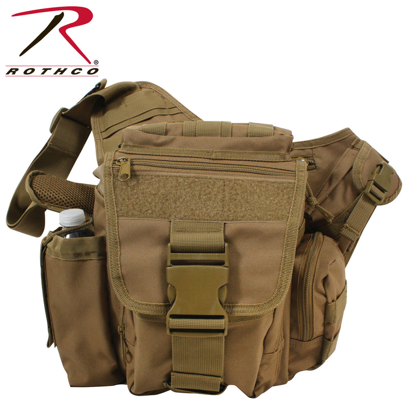 Rothco Advanced Tactical Bag