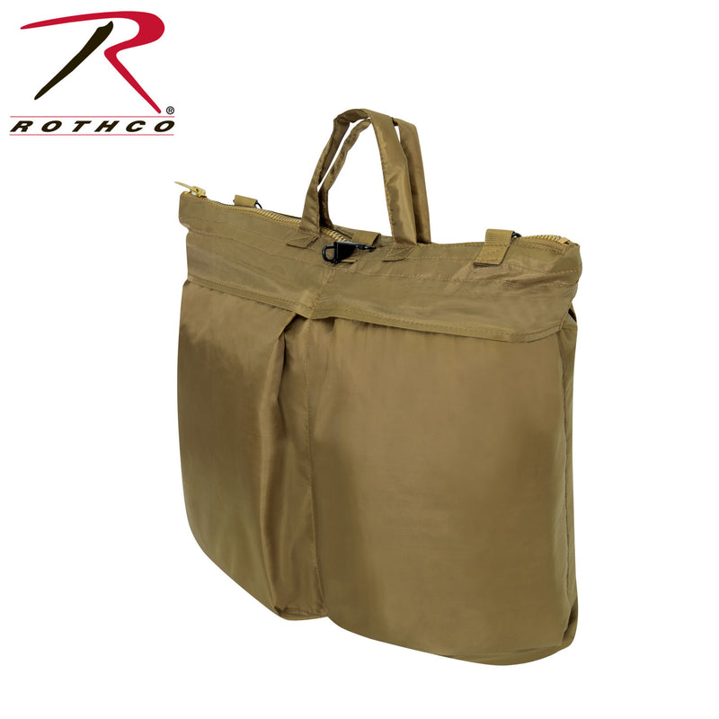 Rothco Flyers Helmet Shoulder Bag