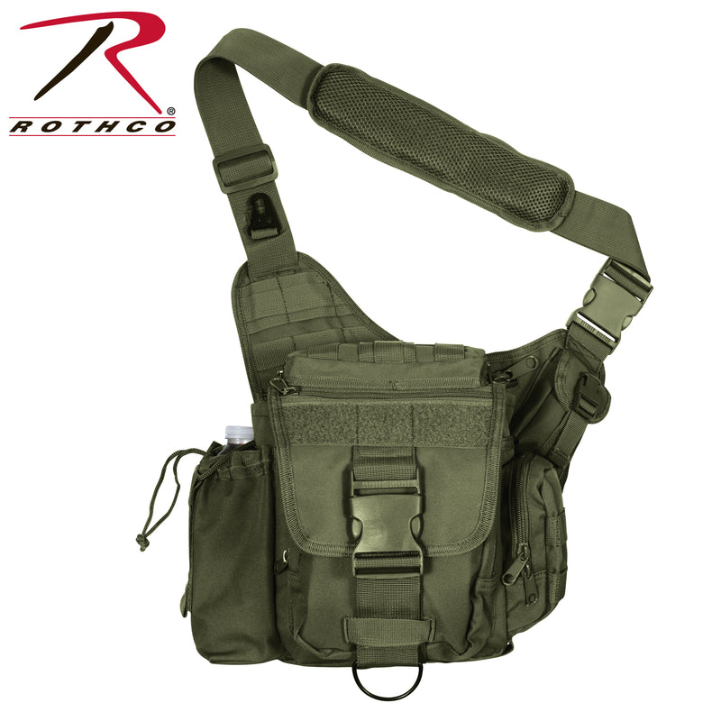 Rothco Advanced Tactical Bag