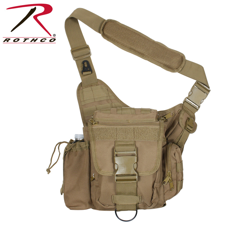 Rothco Advanced Tactical Bag