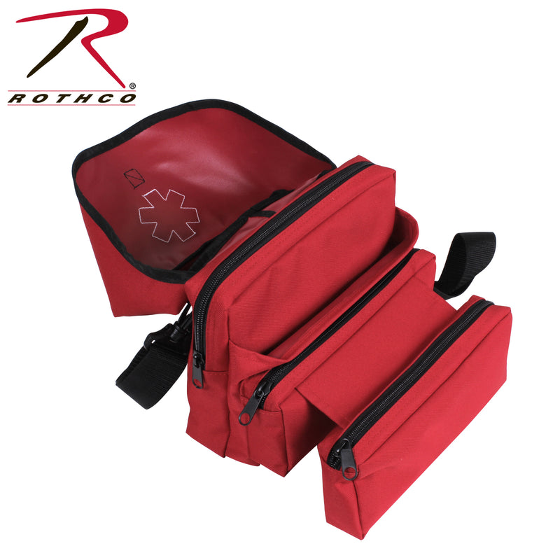 Rothco EMS Medical Field Pouch