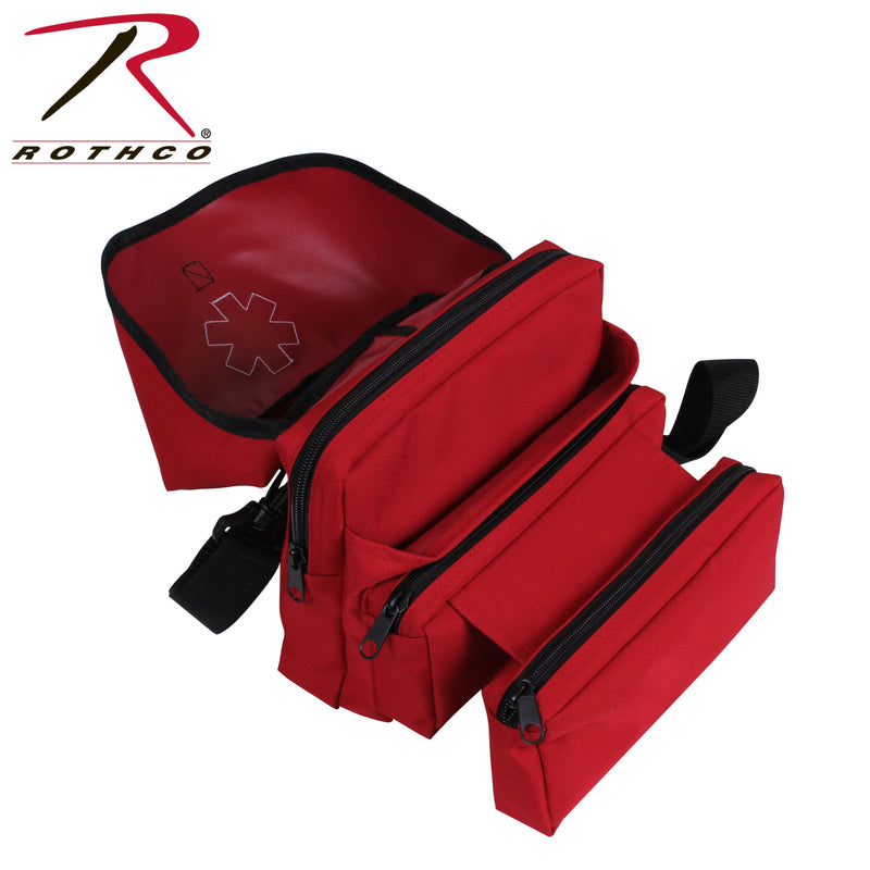 Rothco EMS Medical Field Pouch