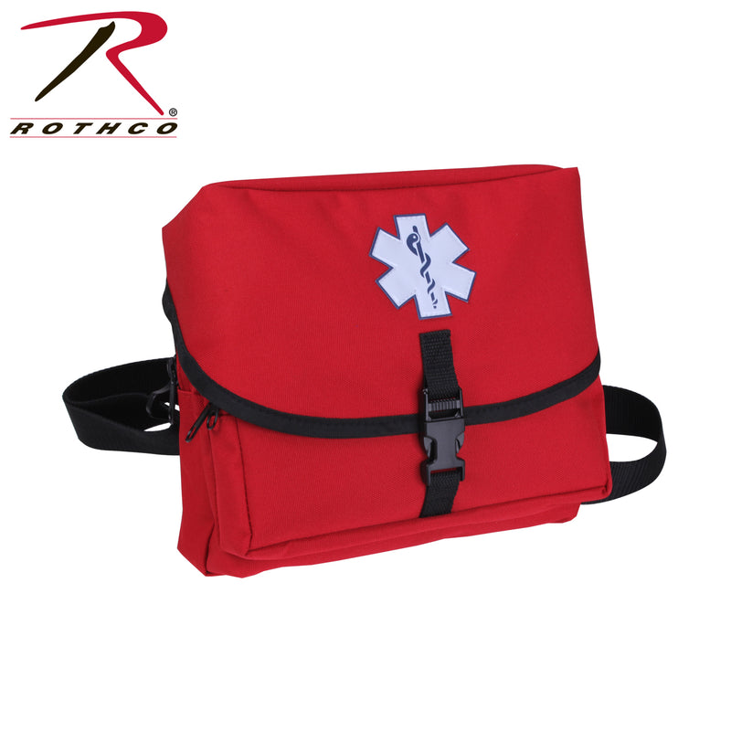 Rothco EMS Medical Field Pouch