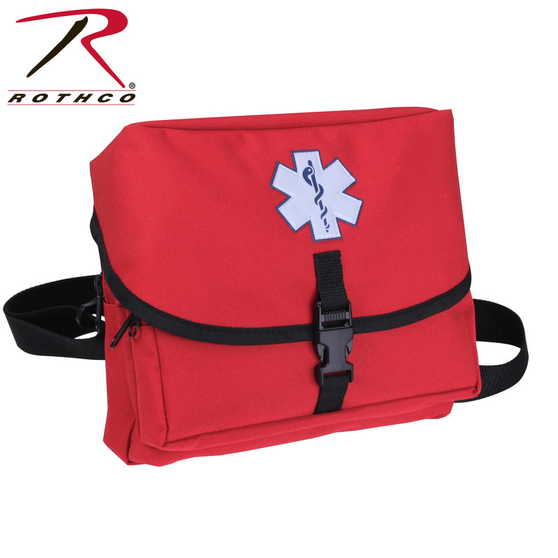 Rothco EMS Medical Field Pouch