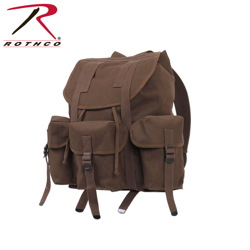 Rothco G.I. Type Heavyweight Mini Alice Pack