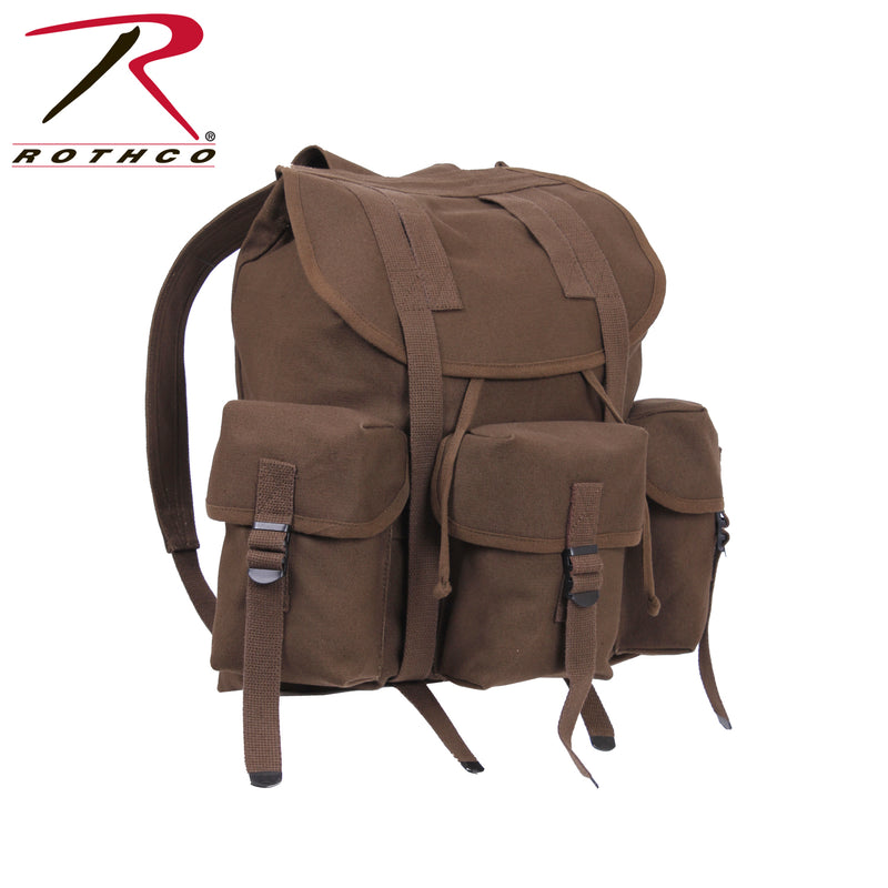 Rothco G.I. Type Heavyweight Mini Alice Pack