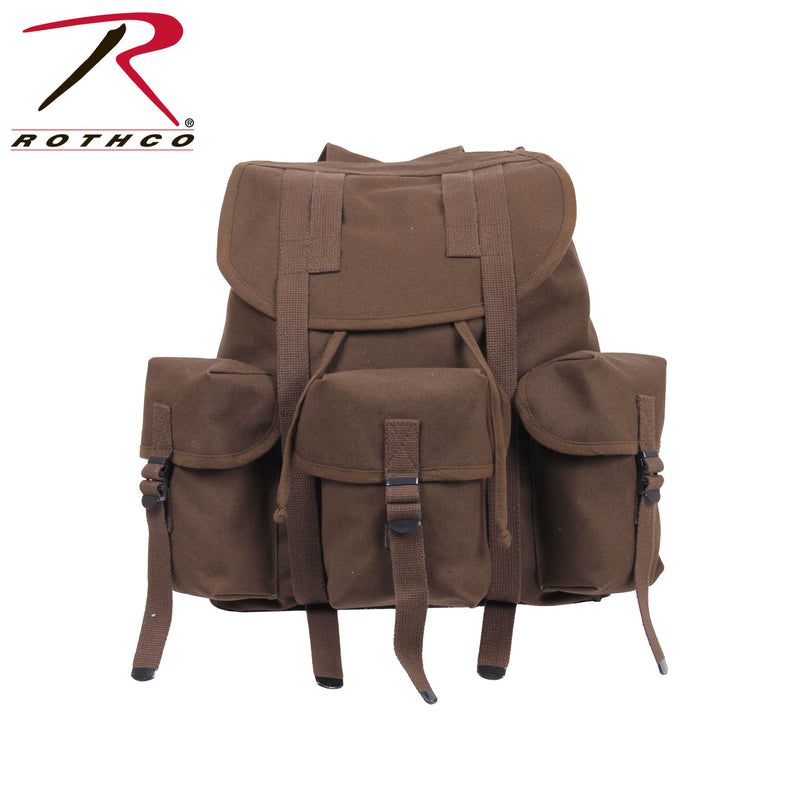 Rothco G.I. Type Heavyweight Mini Alice Pack