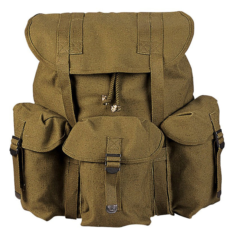 Rothco G.I. Type Heavyweight Mini Alice Pack